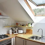 Apartma Sina *