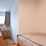 Sina Apartma Ljubljana
