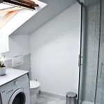 Sina Apartma