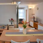 Sina Apartma Ljubljana
