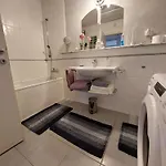 Apartma Sina *