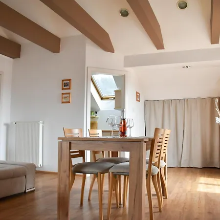 Sina Apartmán