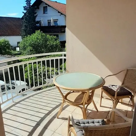 Sina Apartment *