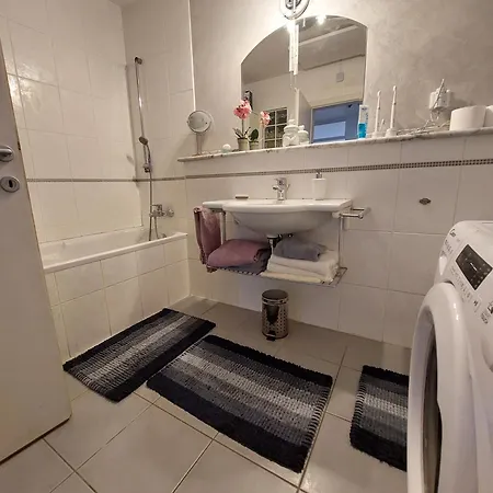 Appartement Sina *