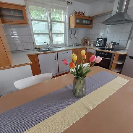 Sina Apartman Ljubljana