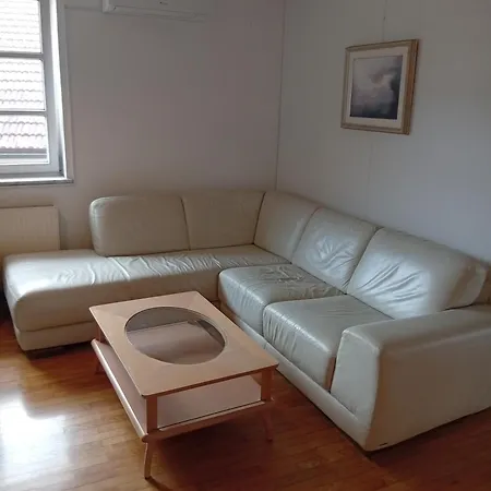 Sina Apartment