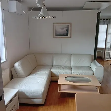 Apartment Sina
